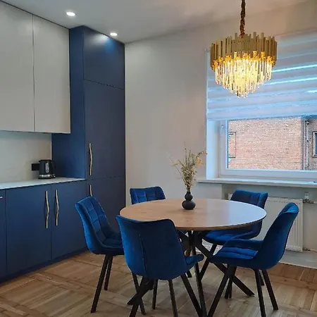 Apartment Comfort No2 With Ac Kaunas