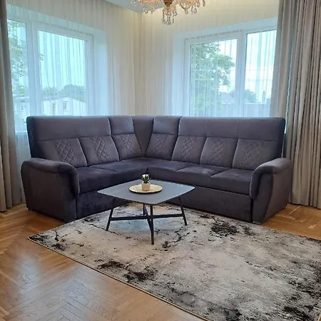 Comfort No2 With Ac Apartment