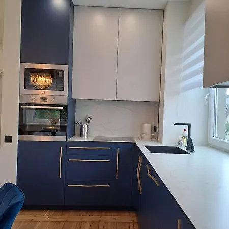Comfort No2 With Ac Apartment *