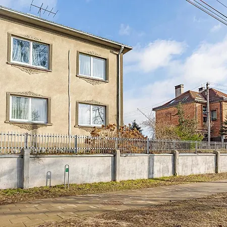 Comfort No2 With Ac Apartment Kaunas