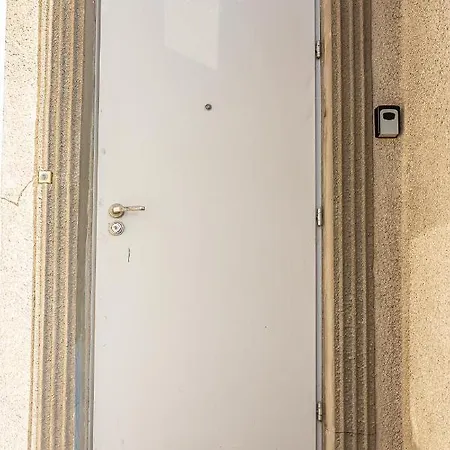 Comfort No2 With Ac * Kaunas