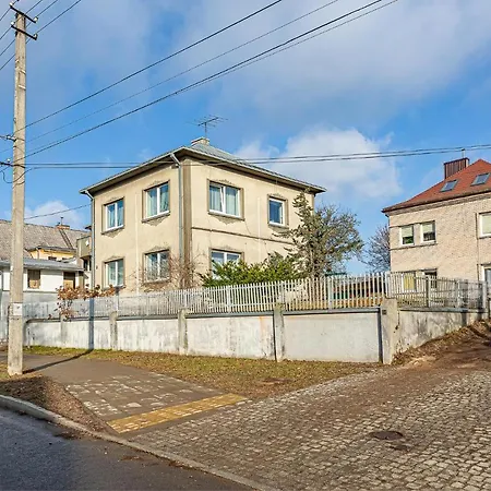 Apartment Comfort No2 With Ac Kaunas