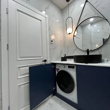 Comfort No2 With Ac Apartment Kaunas